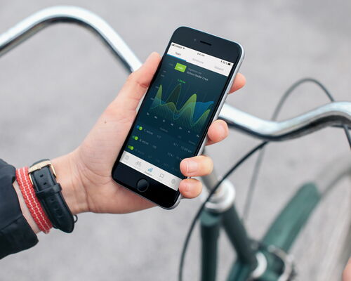 Stadtradeln App Leipzig