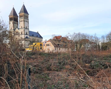 Bebauung im Schutzgebiet in Kleinzschocher verhindern