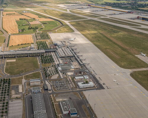 Eigenheimsiedlungen in Knauthain