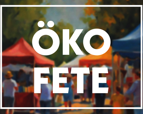 Leipziger Umwelttage