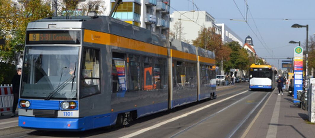 Wir Ökolöwen sind gegen eine Bebauung der Grünflächen zwischen Angerbrücke und Lindenauer Markt. Die Grünflächen müssen erhalten und weiterentwickelt werden.