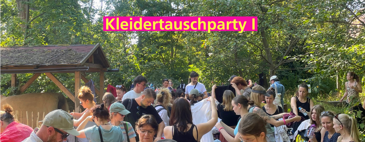 Stadtgarten Connewitz