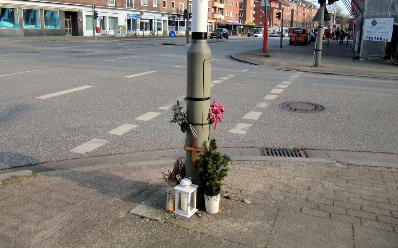 Mehr Sicherheit für Fußgänger:innen und Radfahrer:innen auf Leipzigs Straßen