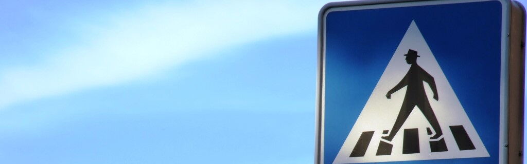 Ökolöwen fordern Zebrastreifenprogramm für Leipzig (Bild-Quelle: tom sawyer/pixelio.de)