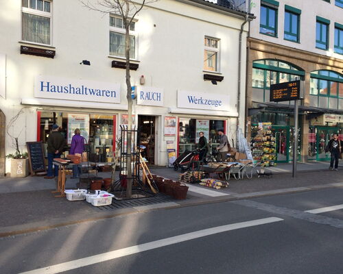 Jetzt kleinen Leipziger Läden helfen