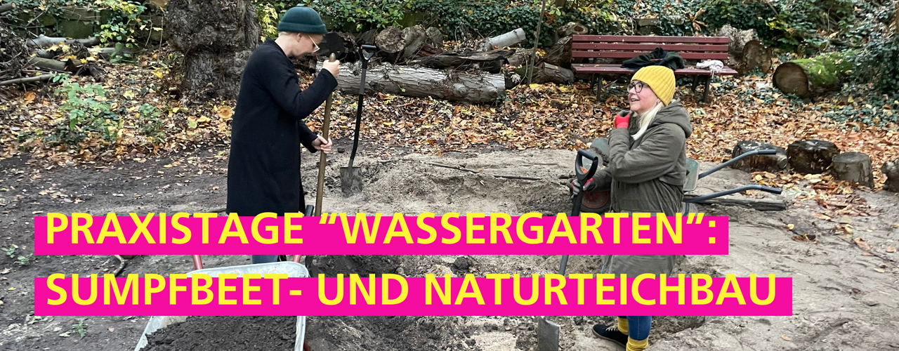 Stadtgarten Connewitz