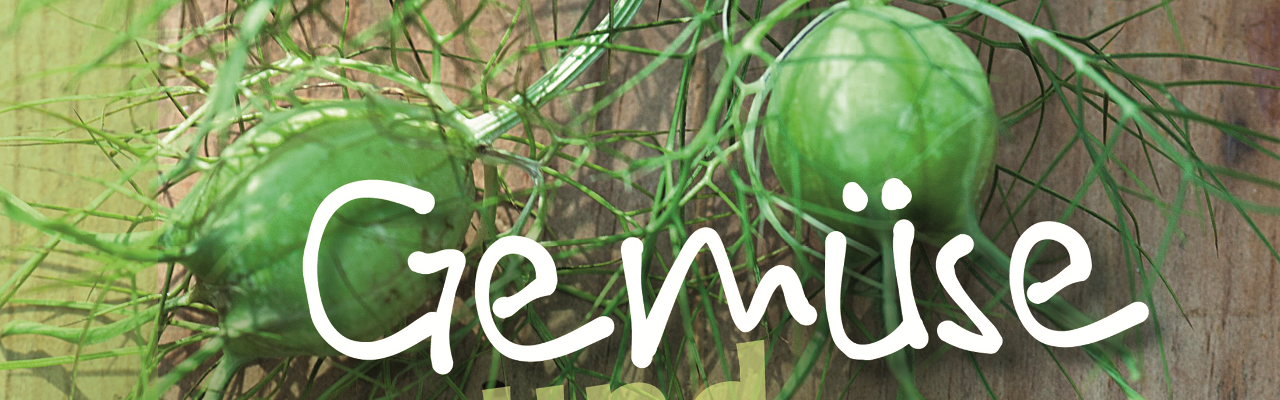 Buchcover zu 'Gemüse und Blumen aus eigenem Saatgut' von Heidi Lorey