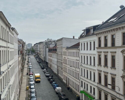 Wo bleiben die neuen Straßenbäume?