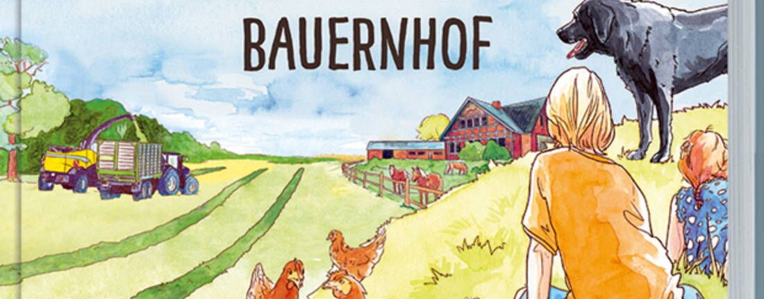 Gartenarbeit im Gemeinschaftsgarten