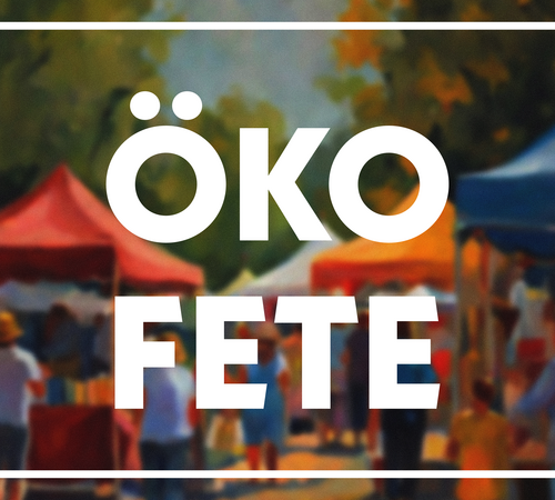 Leipziger Umwelttage