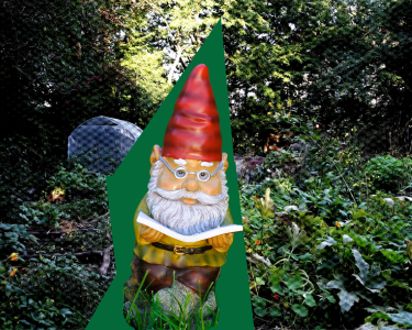 Neue Medien in der Umweltbibliothek Leipzig