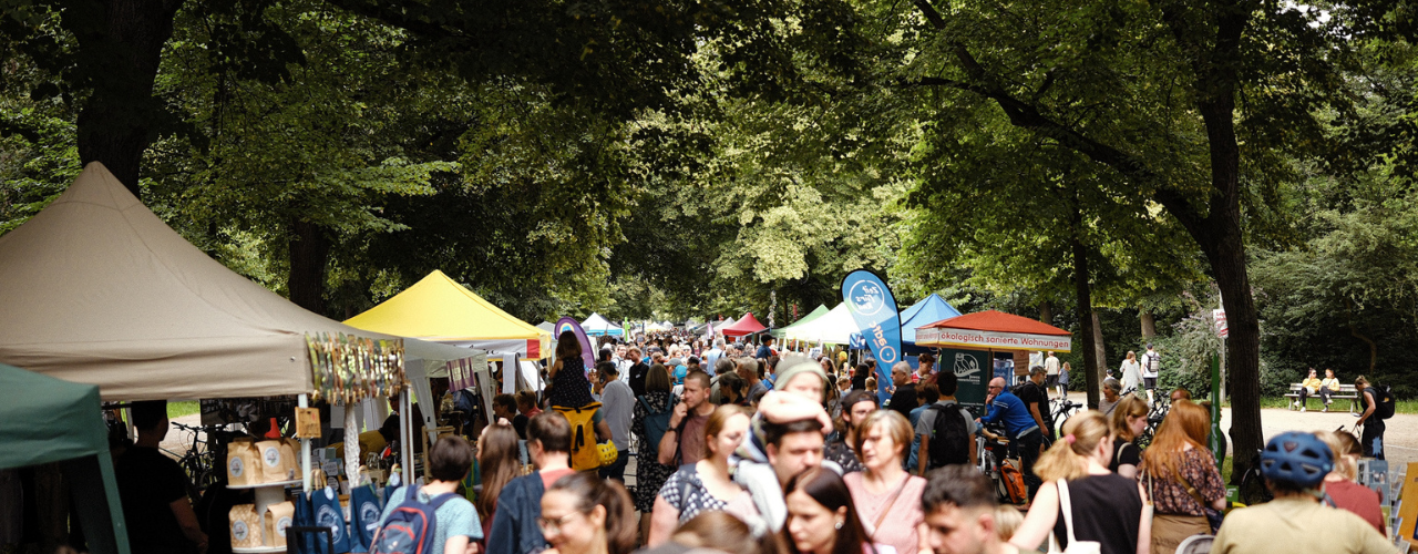 Leipziger Ökofete 2024