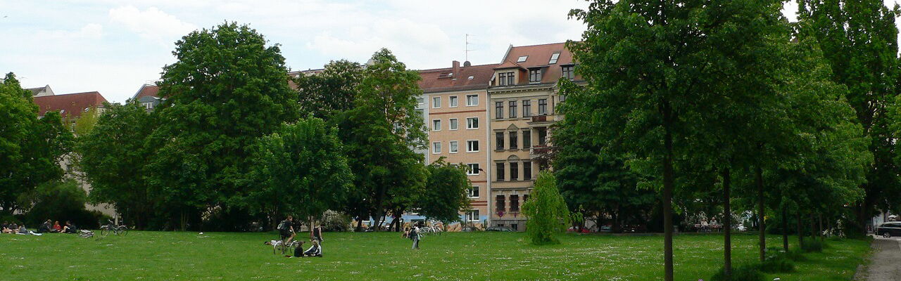 Alexis-Schumann-Platz