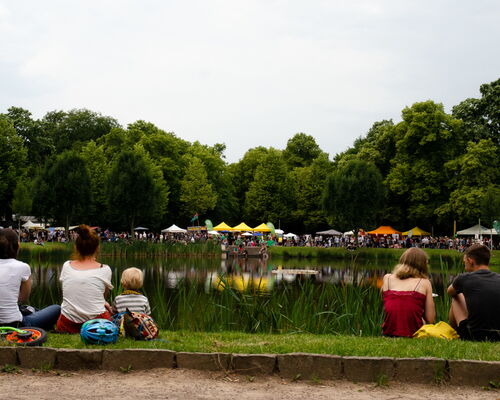 Ökofete 2019 - Lukas Speck