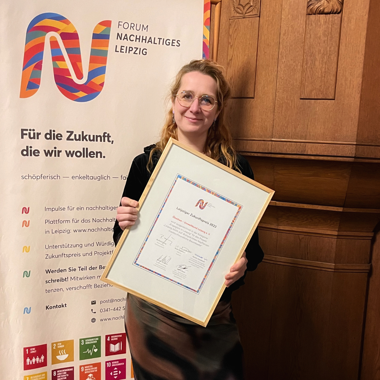 Leipziger Zukunftspreis