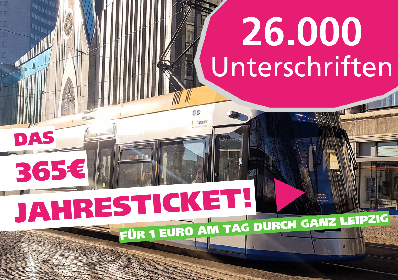 365-Euro-Jahresticket
