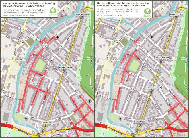 Grafik zur Nutzungsbereitschaft des ÖPNV (Siehe Information als Download).