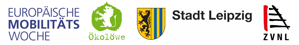 Logos der Projektförderer