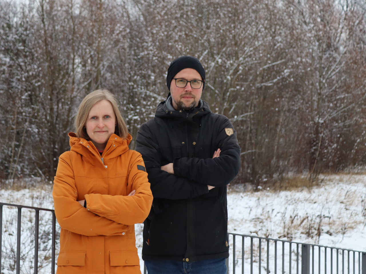 Stötteritz: Biotop in Gefahr