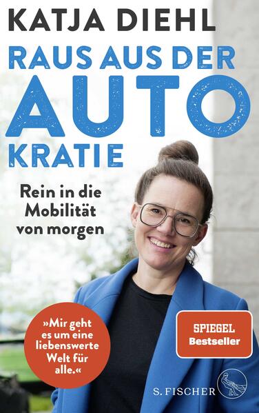 Buchcover "Raus aus der Autokratie"