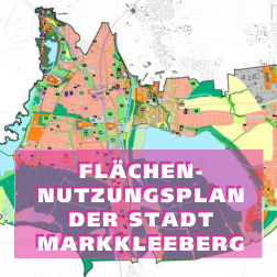 Diese Knackpunkte stecken in der Ökolöwen-Stellungnahme zum Flächennutzungsplan der Stadt Markkleeberg.