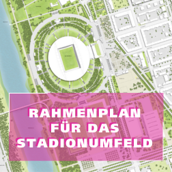 Festwiese, Red Bull Arena aka Zentralstadion, Kleinmesse, Elsterbecken und Jahnallee – die Stadt will den gesamten Bereich gemeinsam mit RB Leipzig um- und ausbauen. Wir Ökolöwen beziehen Stellung und richten klare Forderungen an die Entscheider:innen.