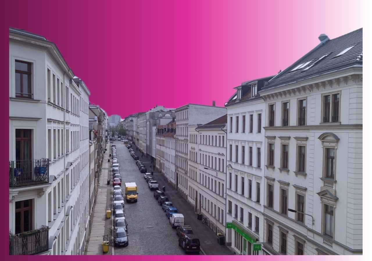 Leipzig muss seit 2019 jedes Jahr 1.000 neue Straßenbäume pflanzen. Die Stadt verfehlt dieses Ziel jedes Jahr!